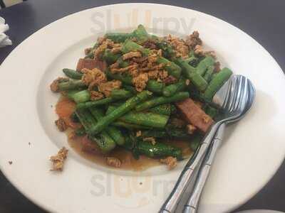 Vegie Mum Vegetarian Restaurant