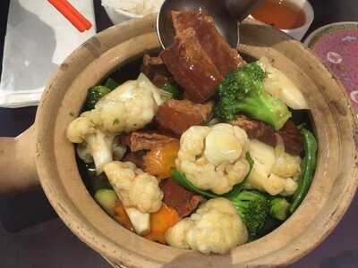 Vegie Mum Vegetarian Restaurant