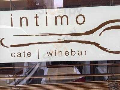 Cafe Intimo