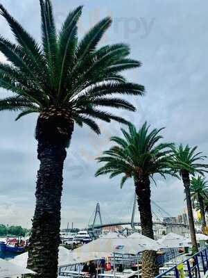 Nicholas Seafood Traders