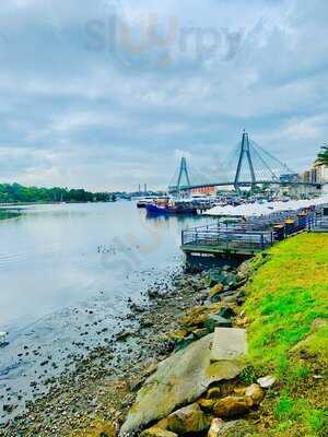 Nicholas Seafood Traders