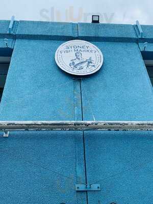 Nicholas Seafood Traders