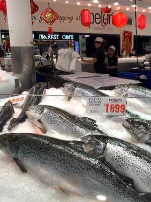 Nicholas Seafood Traders