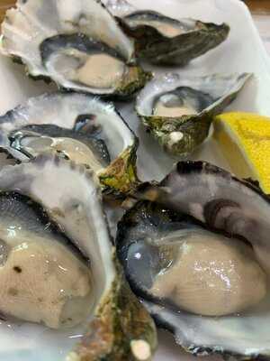 Nicholas Seafood Traders