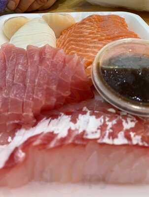 Nicholas Seafood Traders