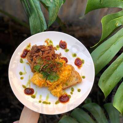 Mallalieu Cafe, Boutique & Artisan Deli