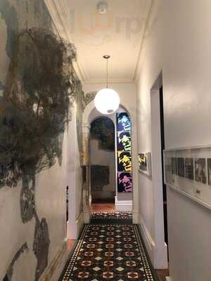 Bellevue Cottage By Antoine