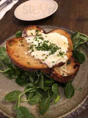 Bellevue Cottage By Antoine