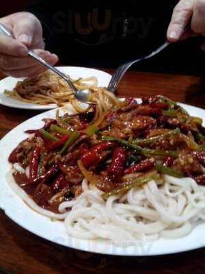 Dolan Uyghur Restaurant