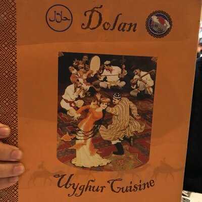 Dolan Uyghur Restaurant