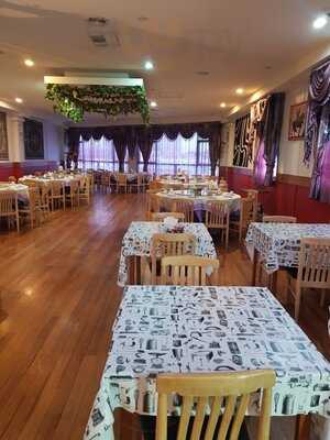 Dolan Uyghur Restaurant