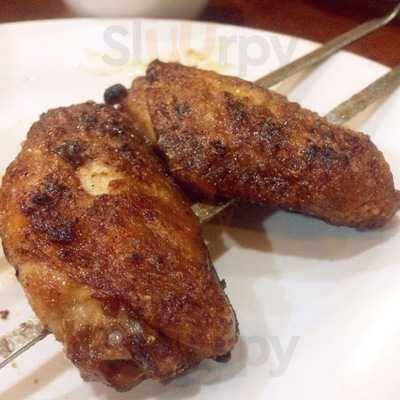 Dolan Uyghur Restaurant