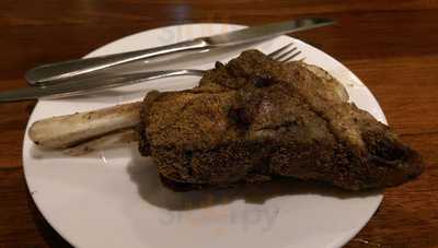 Dolan Uyghur Restaurant