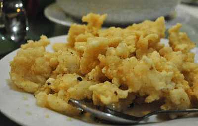 Dolan Uyghur Restaurant