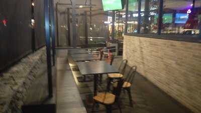 The Sporting Globe Plenty Valley