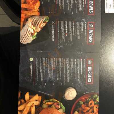 The Sporting Globe Plenty Valley