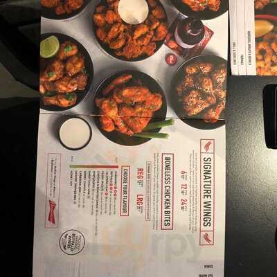 The Sporting Globe Plenty Valley