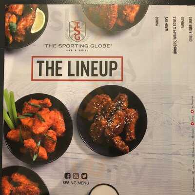 The Sporting Globe Plenty Valley