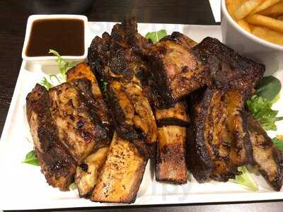 Aussie Steak N Burger