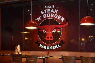 Aussie Steak N Burger