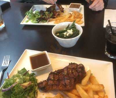 Aussie Steak N Burger