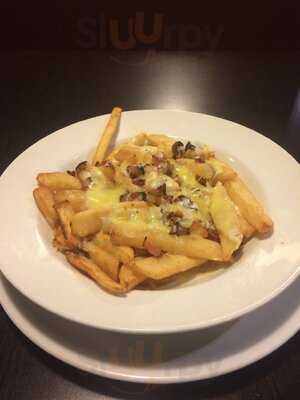 Aussie Steak N Burger