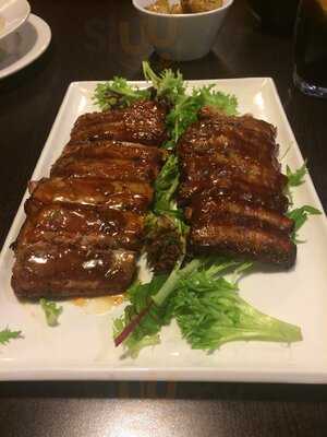 Aussie Steak N Burger