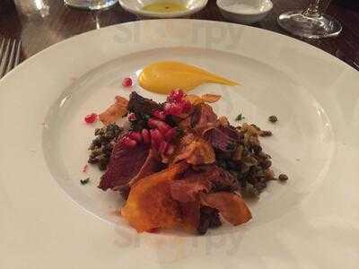 Bluestone Restaurant & Bar