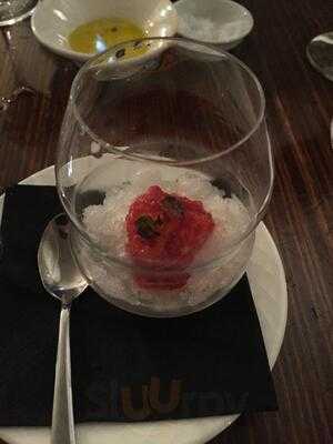 Bluestone Restaurant & Bar