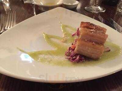 Bluestone Restaurant & Bar