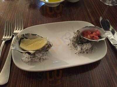 Bluestone Restaurant & Bar