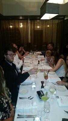 Bluestone Restaurant & Bar