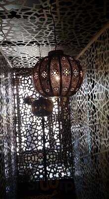 Sahara Restaurant And Bar