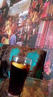 Sahara Restaurant And Bar