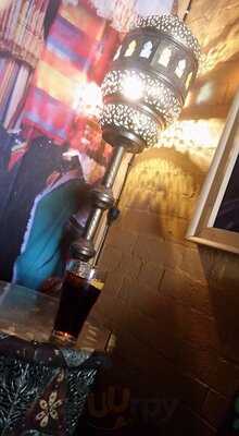 Sahara Restaurant And Bar