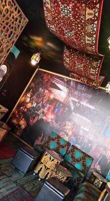 Sahara Restaurant And Bar