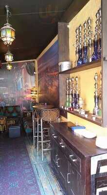 Sahara Restaurant And Bar