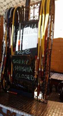 Sahara Restaurant And Bar