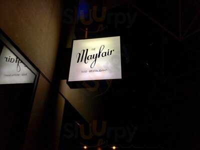 The Mayfair