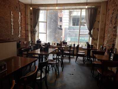 Little Brother Vietnamese Street Food