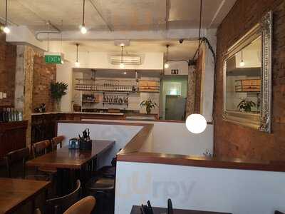 Little Brother Vietnamese Street Food