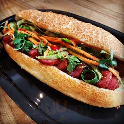 Little Brother Vietnamese Street Food