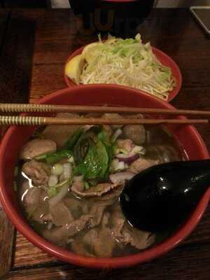 Little Brother Vietnamese Street Food