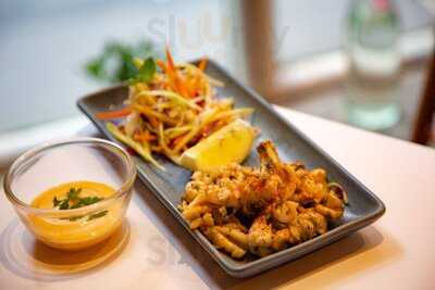 Little Brother Vietnamese Street Food