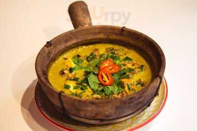 Little Brother Vietnamese Street Food