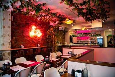 Little Brother Vietnamese Street Food