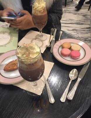 Laduree