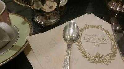 Laduree