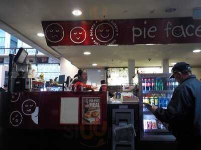 Pie Face