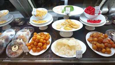 David Jones Foodhall